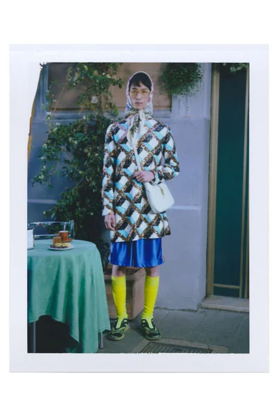 Look 24